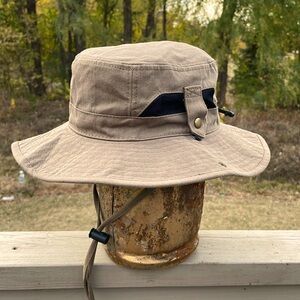 New Kooringal Mens Hiker Redondo of Australia Multi-faceted Hat